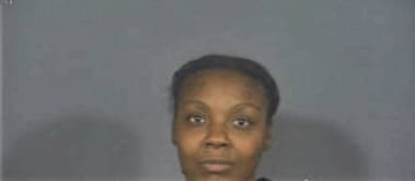 Felicia Walker, - St. Joseph County, IN 